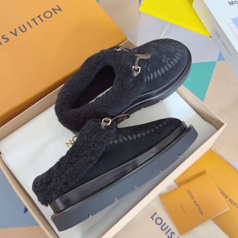 l0vis Vvtt0n boots